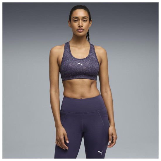 Puma Γυναικείο μπουστάκι 4Keeps Padded Bra